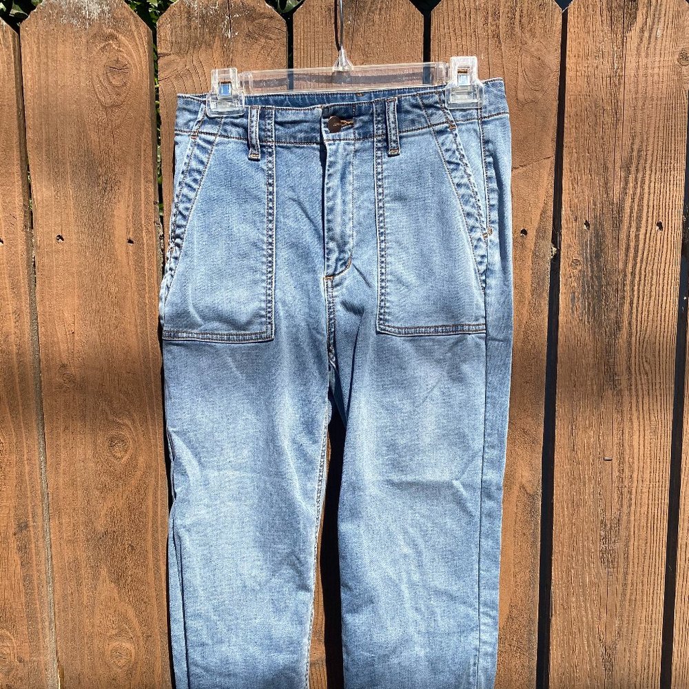 Joe's Jeans Denim Jogger
